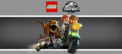 LEGO Jurassic World 