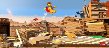 LEGO Movie: The Videogame