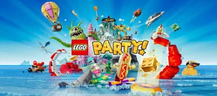 LEGO Party