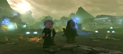 LEGO Star Wars Das Erwachen der Macht