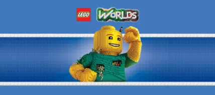 LEGO Worlds