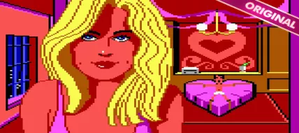 Leisure Suit Larry Bundle