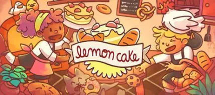 Lemon Cake