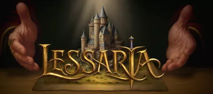 Lessaria Fantasy Kingdom Sim