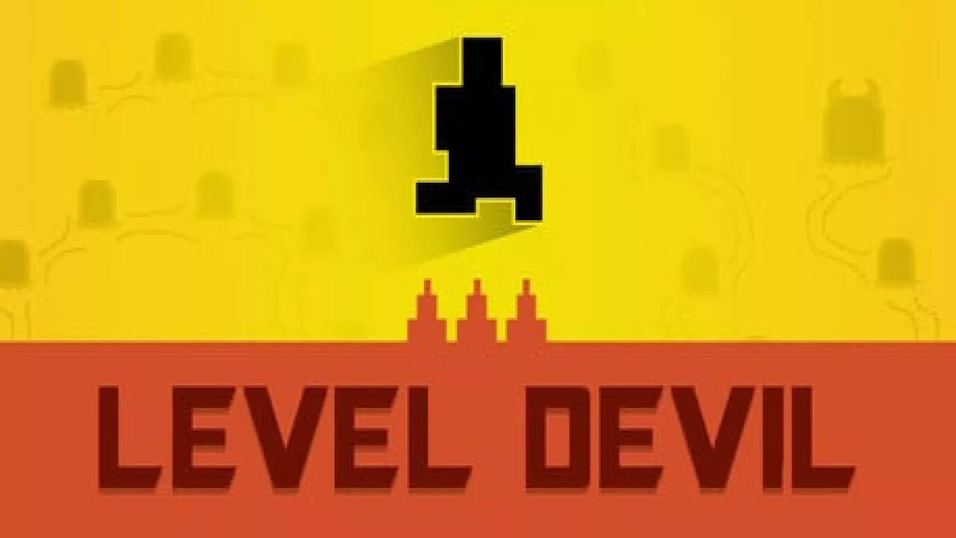 Level Devil cover