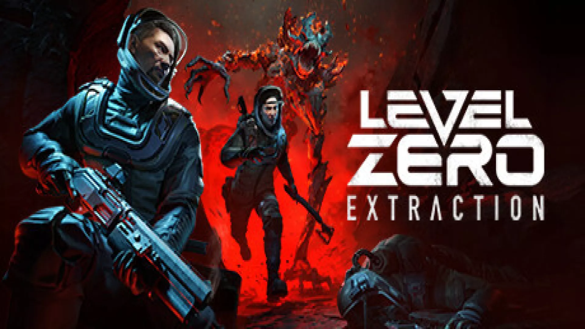 Level Zero Extraction cover