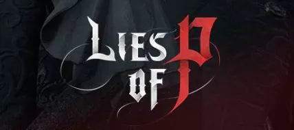 Lies of P