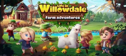 Life in Willowdale Farm Adventures