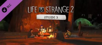 Life is Strange 2 Episode 3