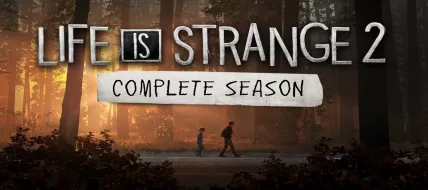 Life is Strange 2 Season