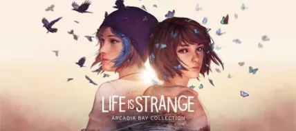 Life is Strange Arcadia Bay Collection