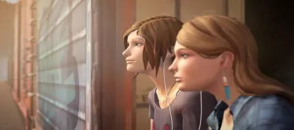 Life is Strange Before the Storm Complete Season