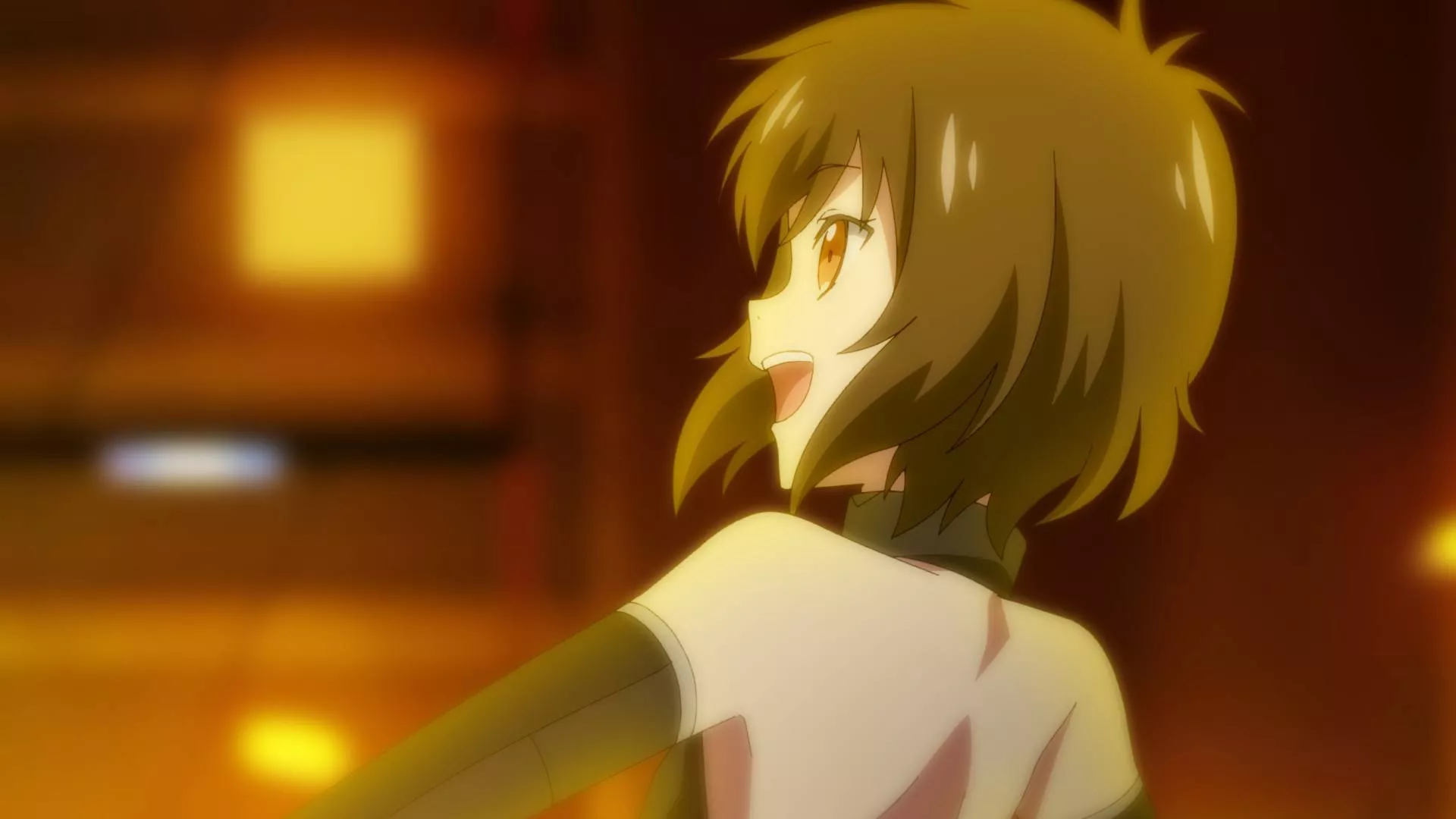 Light Fairytale Episode 1 cover