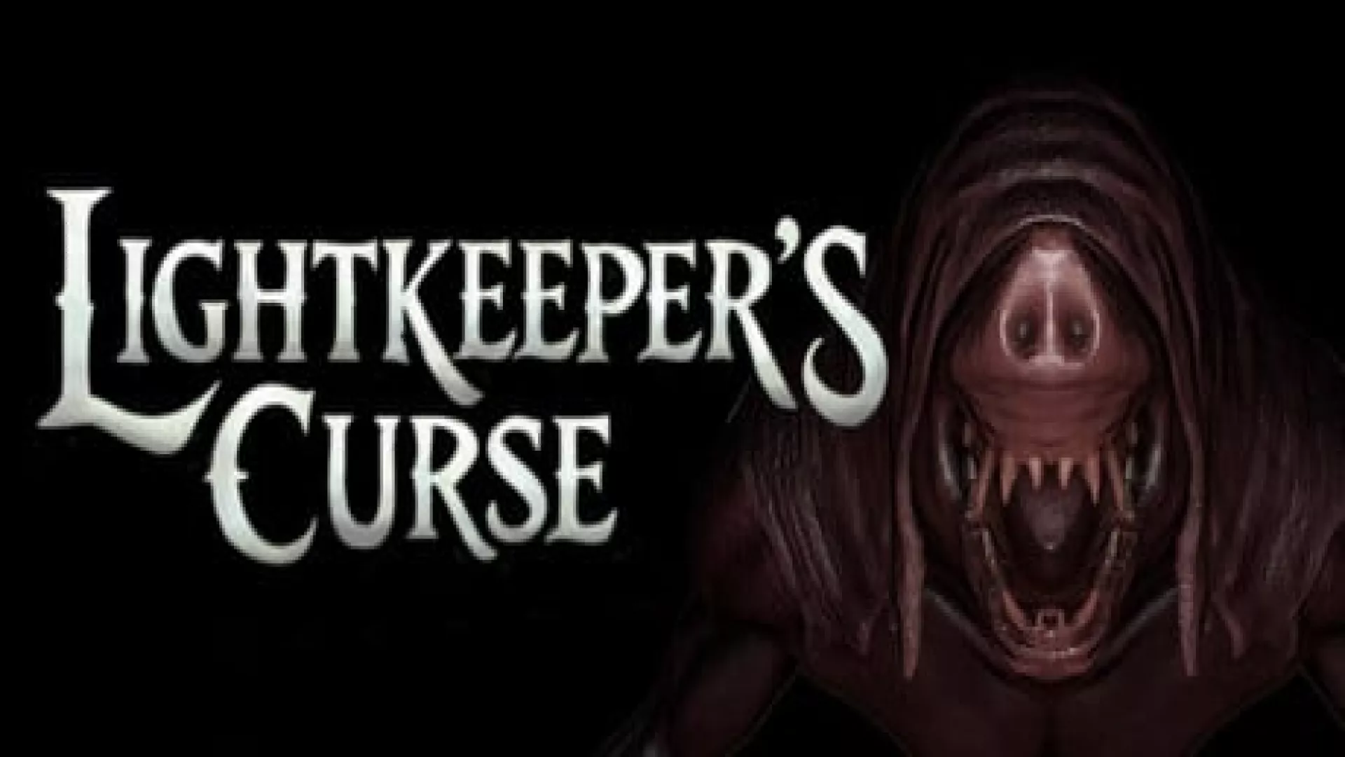 Lightkeeper's Curse cover