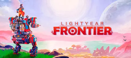 Lightyear Frontier