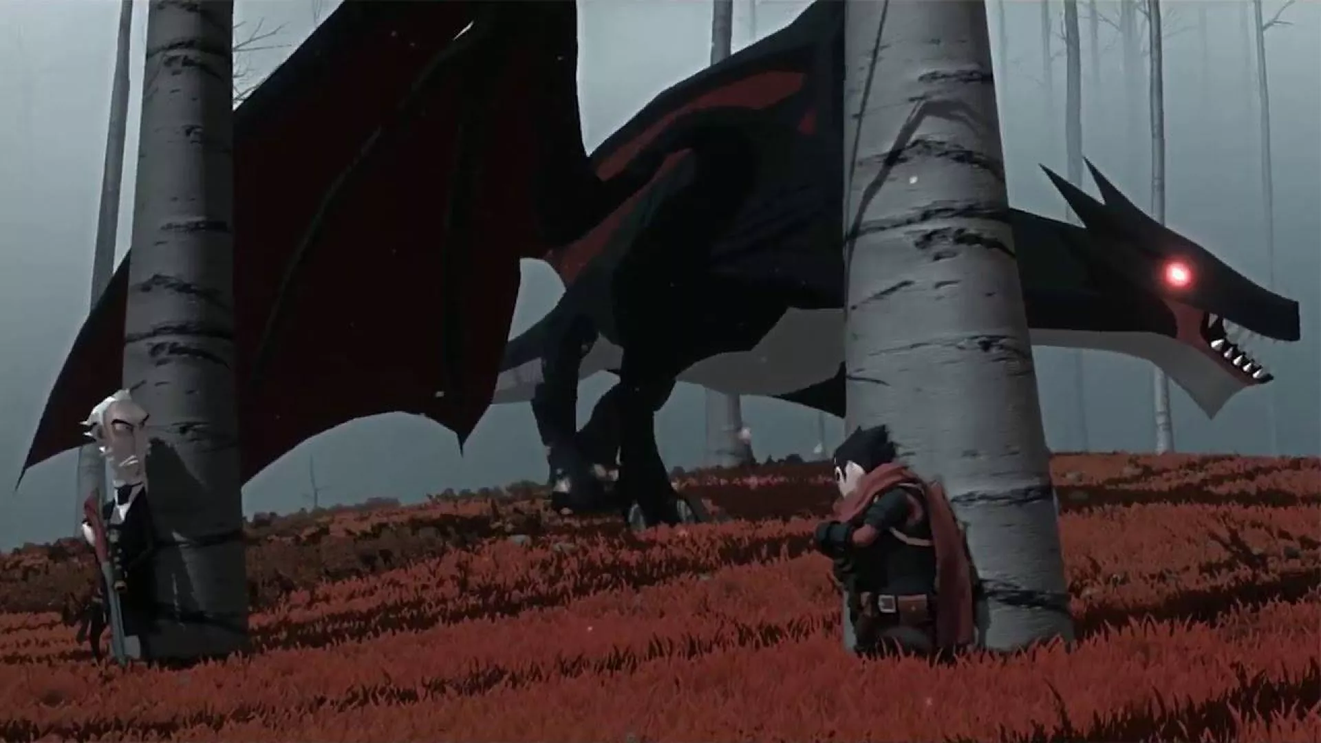 Little Devil Inside cover