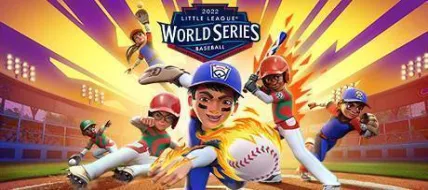 Little League World Series Baseball 2022