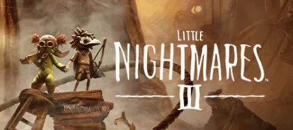 Little Nightmares 3