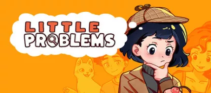 Little Problems A Cozy Detective Game
