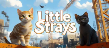 Little Strays