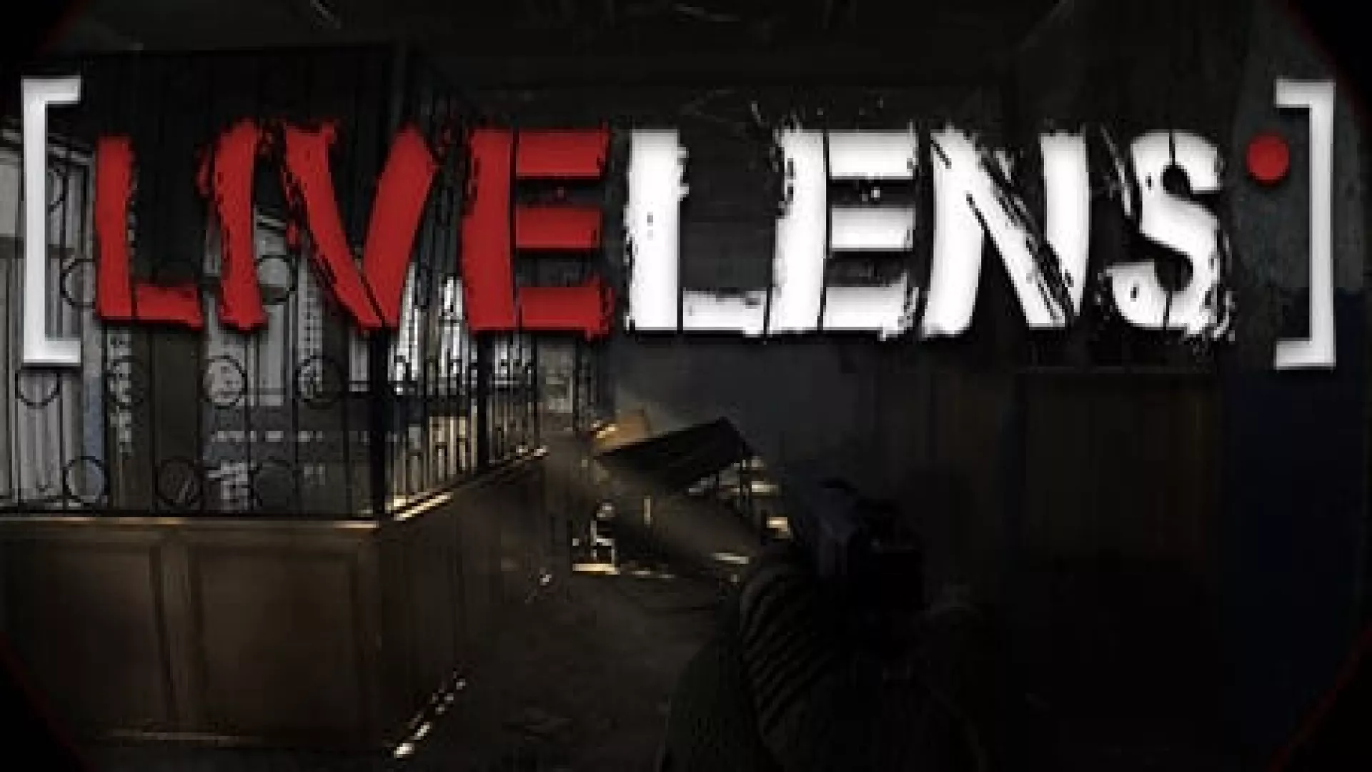 Live Lens Bodycam cover