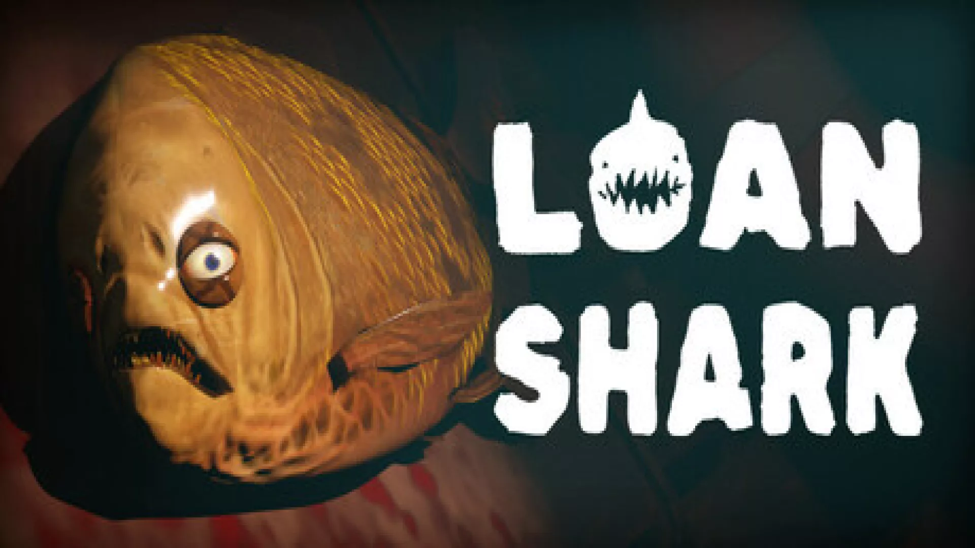 Loan Shark cover