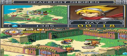 Lock's Quest