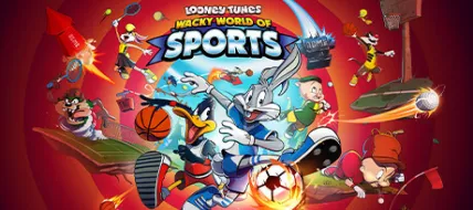 Looney Tunes Wacky World of Sports