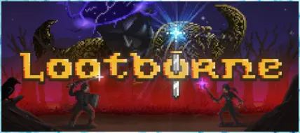 Lootborne