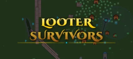 Looter Survivors