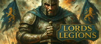 Lords and Legions