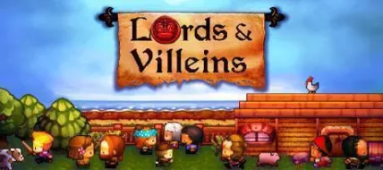 Lords and Villeins