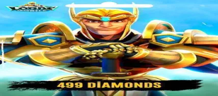 Lords Mobile Diamonds