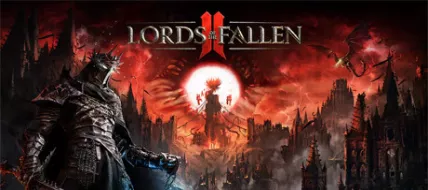Lords of the Fallen 2
