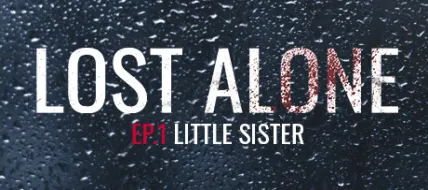 Lost Alone
