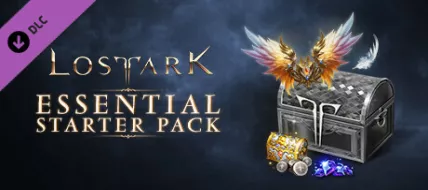 Lost Ark Essential Starter Pack