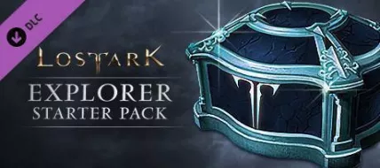 Lost Ark Explorer Starter Pack