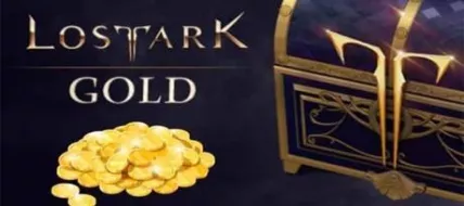 Lost Ark Gold