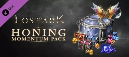 Lost Ark Honing Momentum Pack