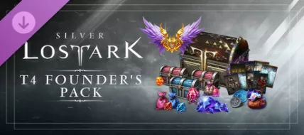 Lost Ark T4 Founders Pack