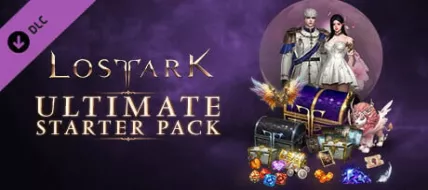 Lost Ark Ultimate Starter Pack