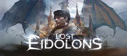 Lost Eidolons