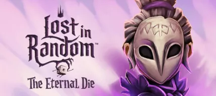 Lost in Random The Eternal Die