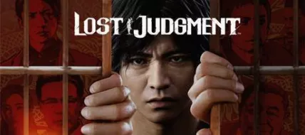 Lost Judgment