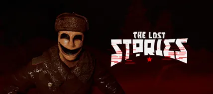 Lost Stories
