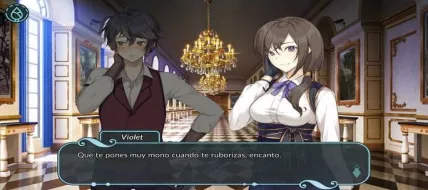 Lotus Reverie First Nexus