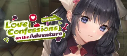 Love Confessions on the Adventure