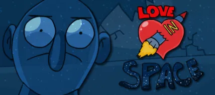 Love in Space