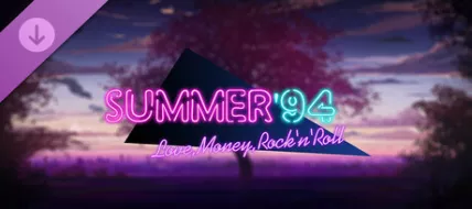 Love Money RocknRoll Summer 94