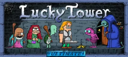 Lucky Tower Ultimate